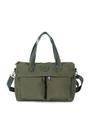 Bolsa Tote Baú Em Náilon Up4you