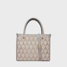 Bolsa Tote Canvas Carrano 800814 Bolsa Tote Canvas Carrano 800814