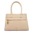 Bolsa tote classe couro