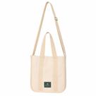 Bolsa Tote Com Alça de Ombro - Nutrify Bolsa Tote Com Alça de Ombro - Nutrify