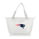 Bolsa Tote Cooler Macia Tarana PICNIC TIME Cinza Halo Reciclada
