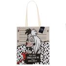 Bolsa Tote Cruella Disney