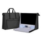 Bolsa Tote Damero para iMac de 21,5" com Proteção Acolchoada