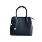 Bolsa Tote de Couro Mila