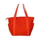 Bolsa Tote De Lona De Grande Capacidade, Bolsa Versátil Feminina Para Trabalho, Aulas, Compras E Bolsa Tote De Lona De Grande Capacidade, Bolsa Versátil Feminina Para Trabalho, Aulas, Compras E