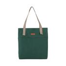 Bolsa Tote de Lona Feminina - Grande Capacidade para Viagens