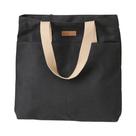 Bolsa Tote de Lona Feminina Grande - Prática para Trabalho e Costura Bolsa Tote de Lona Feminina Grande - Prática para Trabalho e Costura