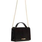 Bolsa Tote Easy Lança Perfume Mini Ve25 Preto Feminino
