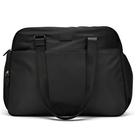 Bolsa Tote ELLE Wayfarer Monograma Weekender 40L Negra Bolsa Tote ELLE Wayfarer Monograma Weekender 40L Negra
