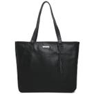 Bolsa Tote Feminina Couro Legitimo Sacola Média Cosenza