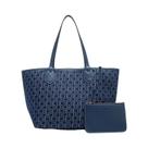 Bolsa Tote Feminina De Grande Capacidade Com Dupla Face, Bolsa Casual Para Compras Para Mães E