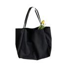 Bolsa Tote Feminina de Lona - Grande Capacidade - Yogodlns
