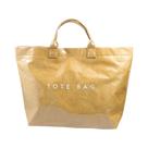 Bolsa Tote Feminina Grande - Cor Sólida, para Trabalho, Lazer e Viagem