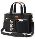 Bolsa Tote Grande Bagstellar de Lona para Portátil Cruzada