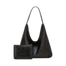 Bolsa Tote Grande Retrô Feminina - Design Simples e Elegante