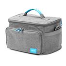 Bolsa Tote LIKCUT para máquina de corte de vinil 29 x 17 x 18 cm Bolsa Tote LIKCUT para máquina de corte de vinil 29 x 17 x 18 cm