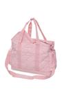 Bolsa Tote Maternidade Grande Lilica Ripilica BB Comfy Pacific