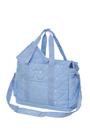 Bolsa Tote Maternidade Grande Tigor T. Tigre BB Comfy Pacific