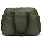 Bolsa Tote Monograma ELLE Wayfarer Weekender 40L Verde Oliva Bolsa Tote Monograma ELLE Wayfarer Weekender 40L Verde Oliva