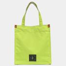 Bolsa Tote Nylon Neon Bolsa Tote Nylon Neon