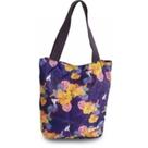 Bolsa Tote Shopping Disney Fadas Sininho Tinker Bell 10655 Dermiwil (SKU8258)