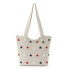 Bolsa Tote The Sak Casual Classics Tejida a Mano para Mujer