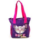 Bolsa Tote Toda Teen BE60038TD - Jandaia