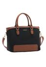 Bolsa Tote Transversal Feminina Chenson 3184596 Nylon