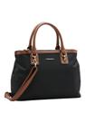 Bolsa Tote Transversal Feminina Chenson 3184597 Nylon