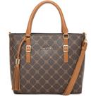 Bolsa Tote Transversal Feminina Rafitthy 28.15239