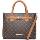 Bolsa Tote Transversal Feminina Rafitthy 28.16120
