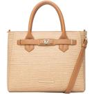 Bolsa Tote Transversal Feminina Rafitthy 28.16120