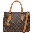Bolsa Tote Transversal Feminina Rafitthy 28.16137 Bolsa Tote Transversal Feminina Rafitthy 28.16137