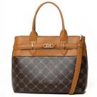 Bolsa Tote Transversal Feminina Rafitthy 28.16225