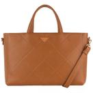 Bolsa Tote Transversal Feminina Rafitthy 28.24163 Monograma