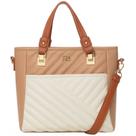 Bolsa Tote Transversal Feminina Rafitthy 28.24239 Matelassê Bolsa Tote Transversal Feminina Rafitthy 28.24239 Matelassê