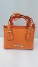 Bolsa tote transversal feminina rafitthy 33.21319a matelassê