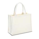Bolsa Tote YACEYACE em Lona 40 x 18 x 30 cm Reutilizável