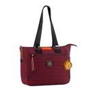 Bolsa Totebag Grande Garfield Casual Moderna Dia a Dia