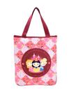 Bolsa Toti Patchwork Princesas Disney Xeryus - 20080