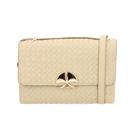Bolsa Trama Luiza Barcelos 77771291 Cor:VerdeTamanho:ÚnicoGênero:Feminino Bolsa Trama Luiza Barcelos 77771291 Cor:VerdeTamanho:ÚnicoGênero:Feminino