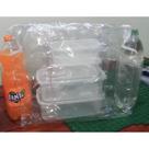 Bolsa Transparente 100% PVC/Piscina/Praia/Enfermagem/Jumbo/Multiuso