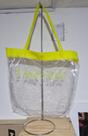 Bolsa Transparente de Praia