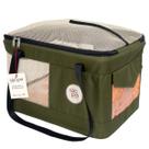 Bolsa Transporte Aerial Pet Latam Airlines - Verde