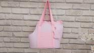 Bolsa Transporte Cães Cachorros Gatos Gatinhos P - Oferta