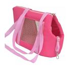 Bolsa Transporte Para Cachorro Gato Resistente Macia Nylon Bolsa Transporte Para Cachorro Gato Resistente Macia Nylon