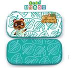 Bolsa Transporte Película Case Capa Pelicula Animal Crossing Compativel com Nintendo Switch