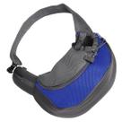 Bolsa Transporte Pet Canguru Gato Cachorro Caes Animais Estimaçao Passeio Viagem Caminhada Lazer Segurança Confortavel