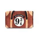 Bolsa Transporte Viagem Pet Harry Potter Plataforma 9¾ para Cachorros e Gatos Bolsa Transporte Viagem Pet Harry Potter Plataforma 9¾ para Cachorros e Gatos