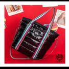 Bolsa transveral tote